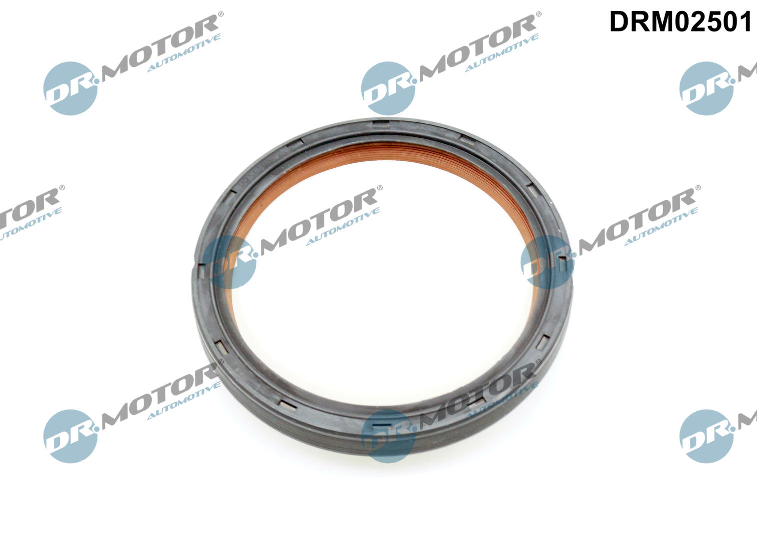 Keerring, krukas Dr.Motor Automotive DRM02501