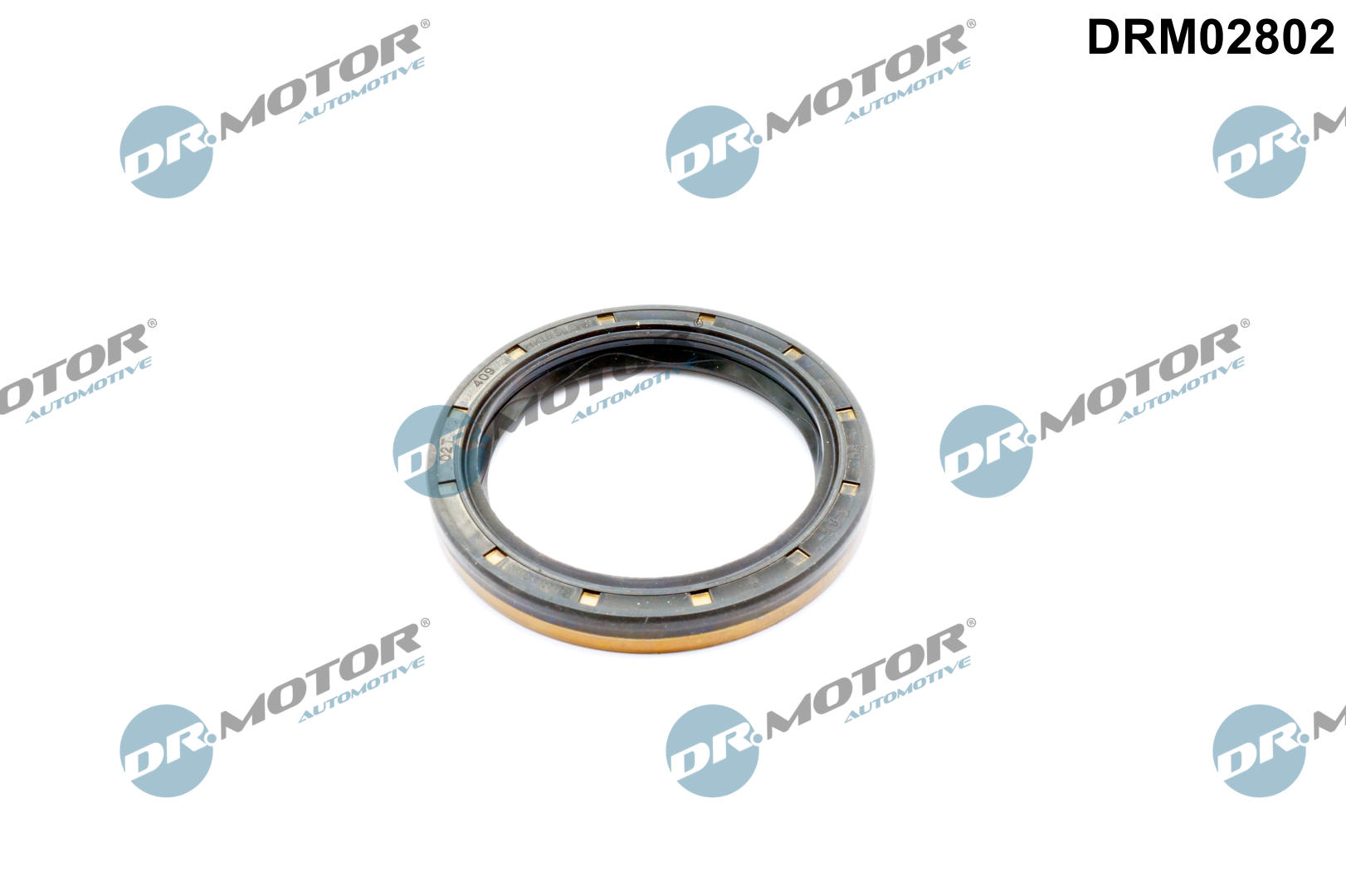 Keerring, differentieel Dr.Motor Automotive DRM02802