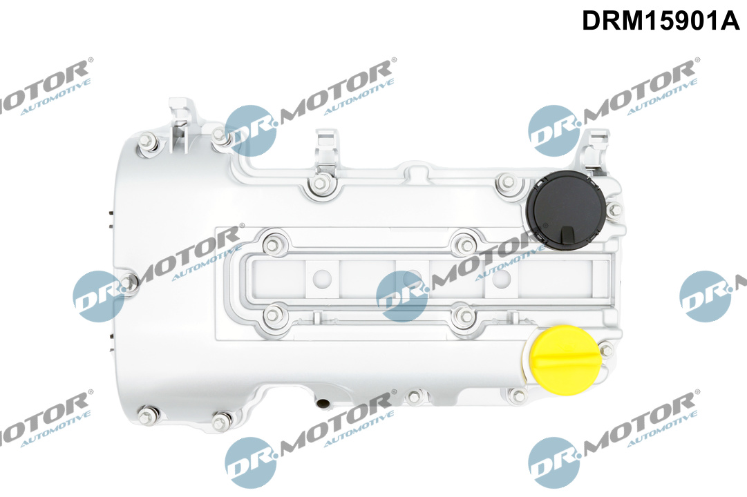 Cilinderkopkap Dr.Motor Automotive DRM15901A
