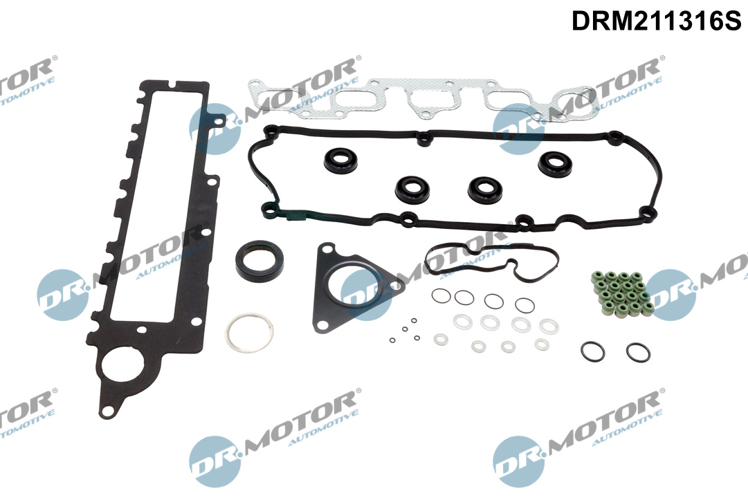 Complete pakkingset, motor Dr.Motor Automotive DRM211316S