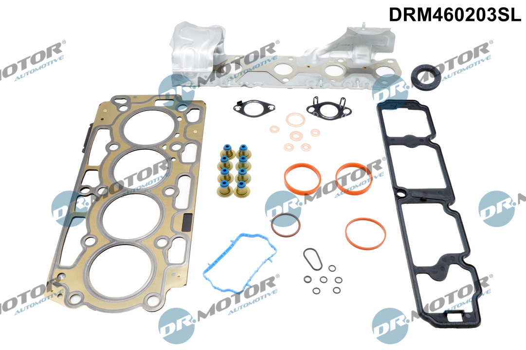 Complete pakkingset, motor Dr.Motor Automotive DRM460203SL