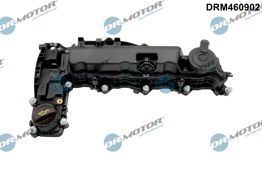 Cilinderkopkap Dr.Motor Automotive DRM460902