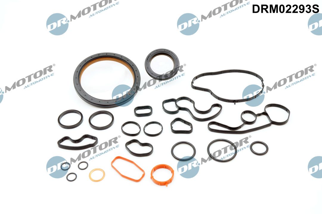 Pakkingset, motorblok Dr.Motor Automotive DRM02293S