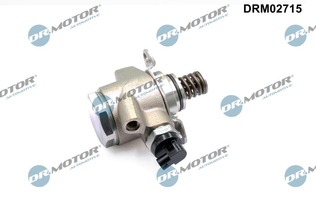 Dr.Motor Automotive Hogedrukinspuitpomp DRM02715