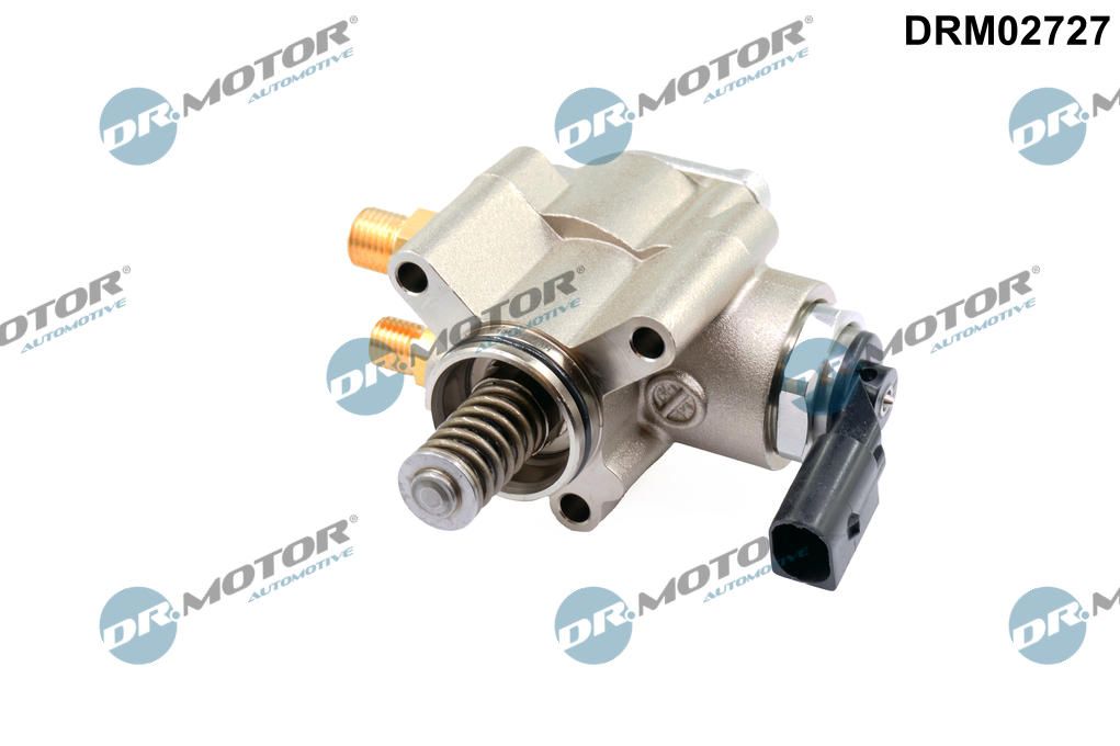 Hogedrukinspuitpomp Dr.Motor Automotive DRM02727