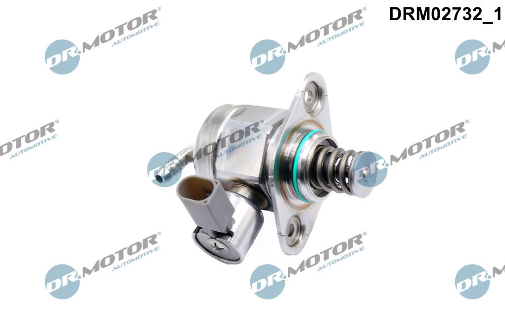 Dr.Motor Automotive Hogedrukinspuitpomp DRM02732