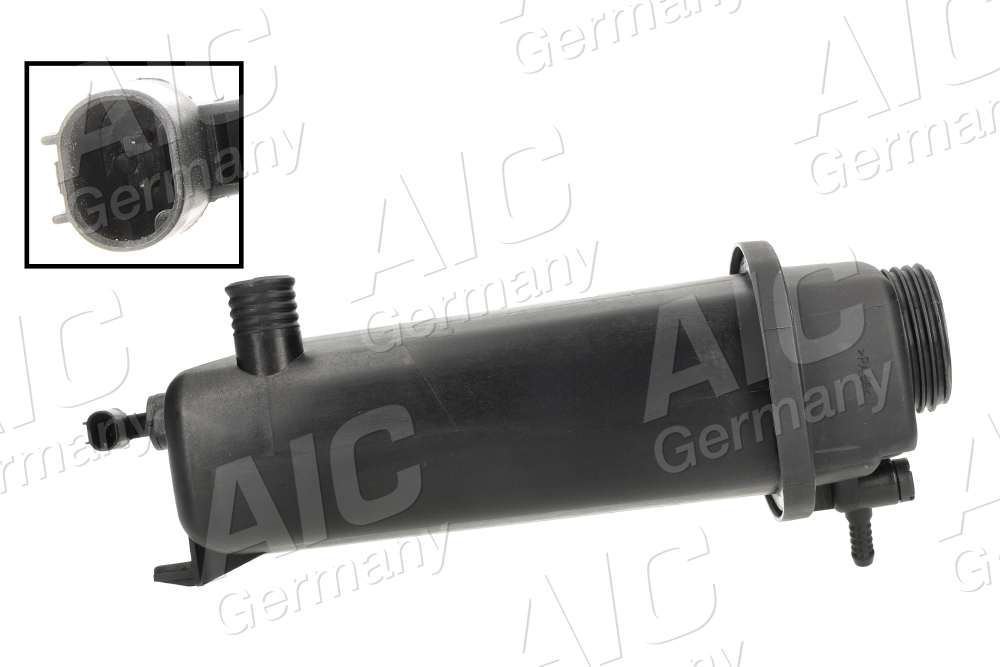 AIC Expansievat 52309