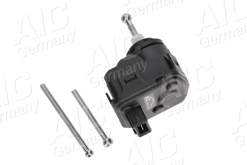 AIC Stelmotor koplamp lichthoogte 52520