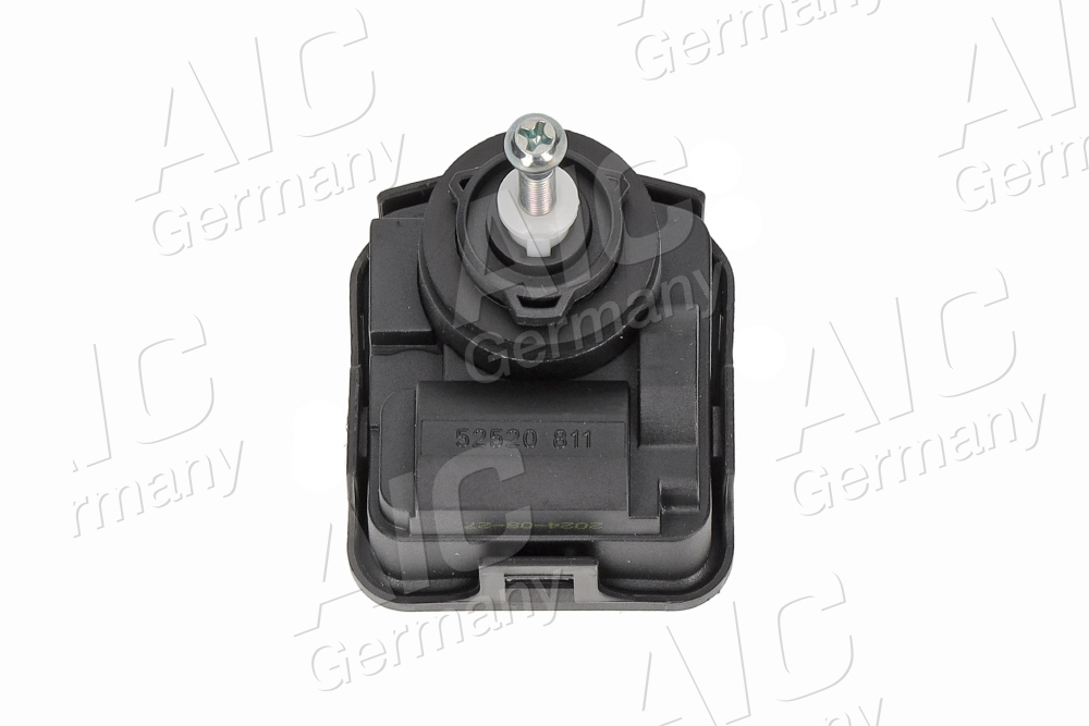 AIC Stelmotor koplamp lichthoogte 52520