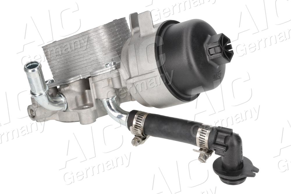 Oliefilterhuis AIC 58121