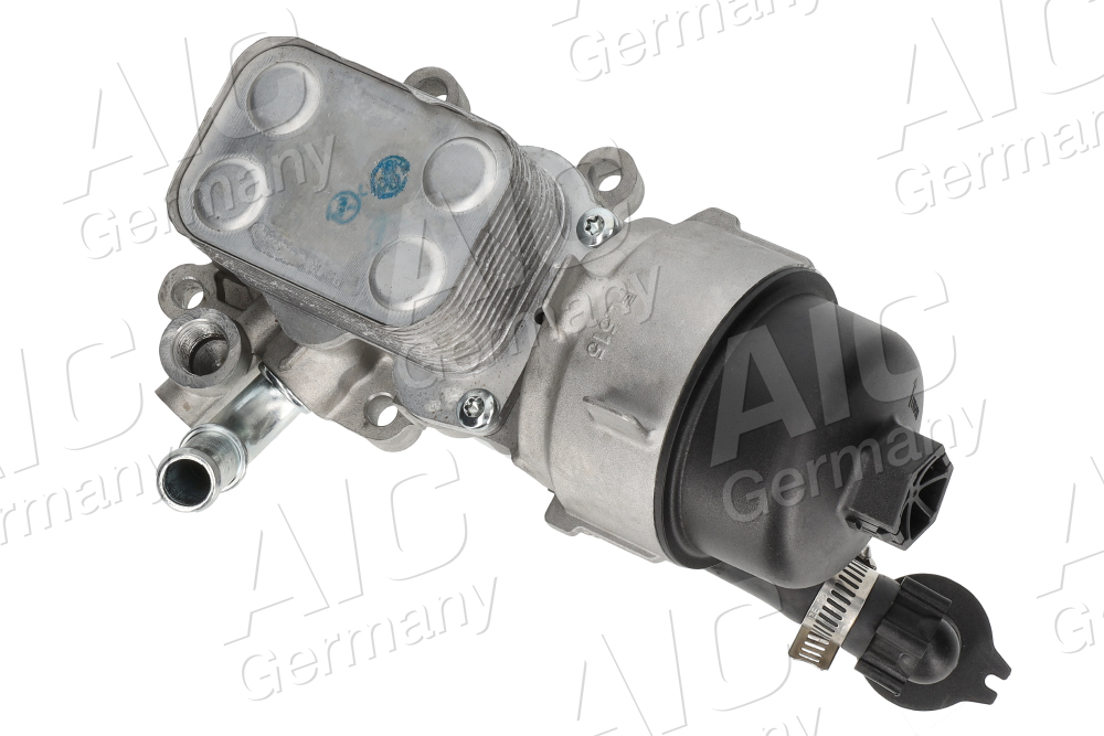 AIC Oliefilterhuis 58121