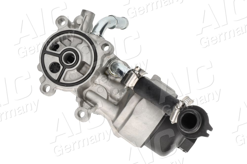 AIC Oliefilterhuis 58121