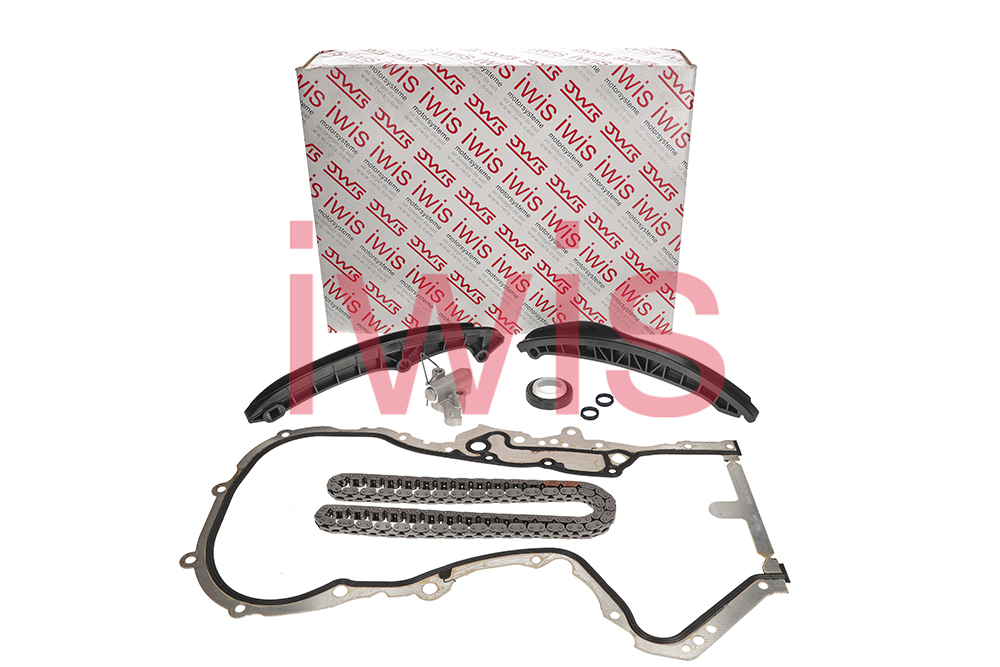 AIC Distributieketting kit 59000Set