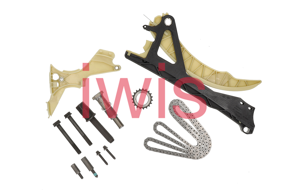 AIC Distributieketting kit 59002Set