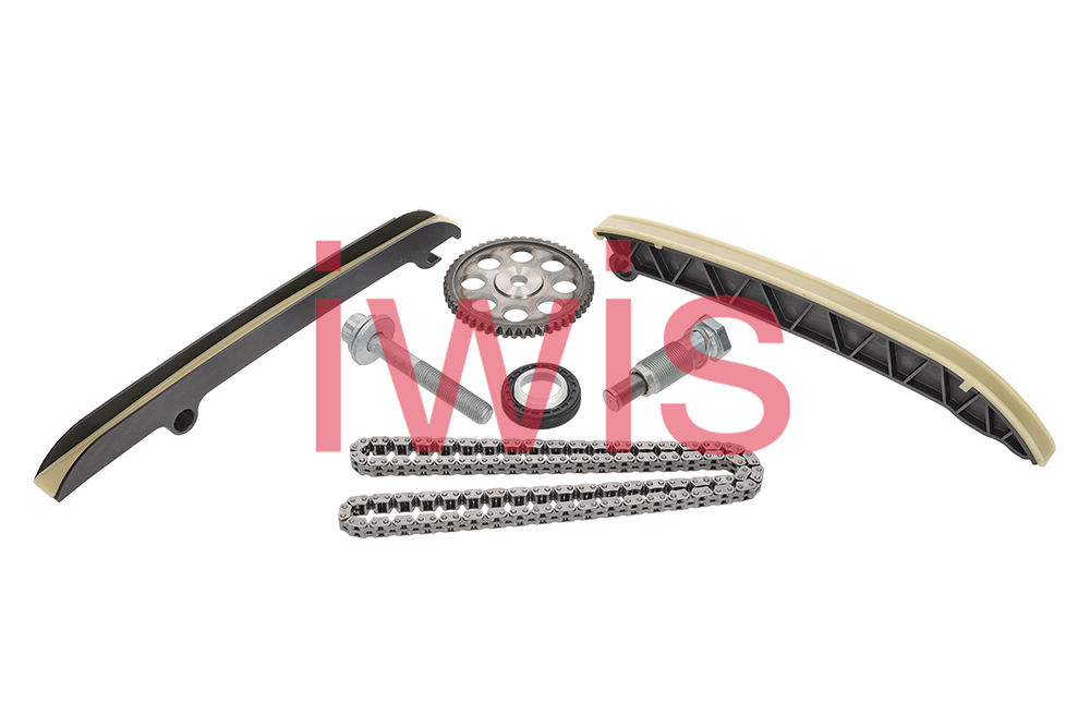 AIC Distributieketting kit 59003Set