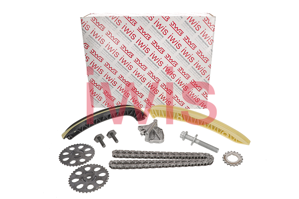 AIC Distributieketting kit 59005Set