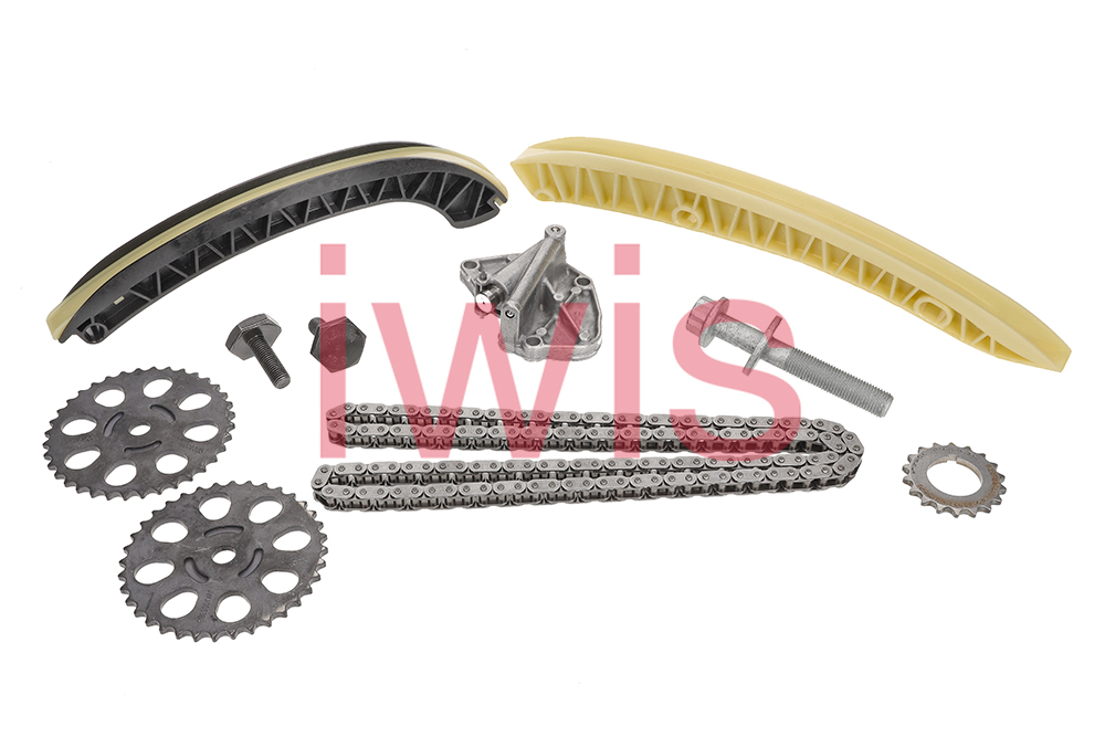 AIC Distributieketting kit 59005Set