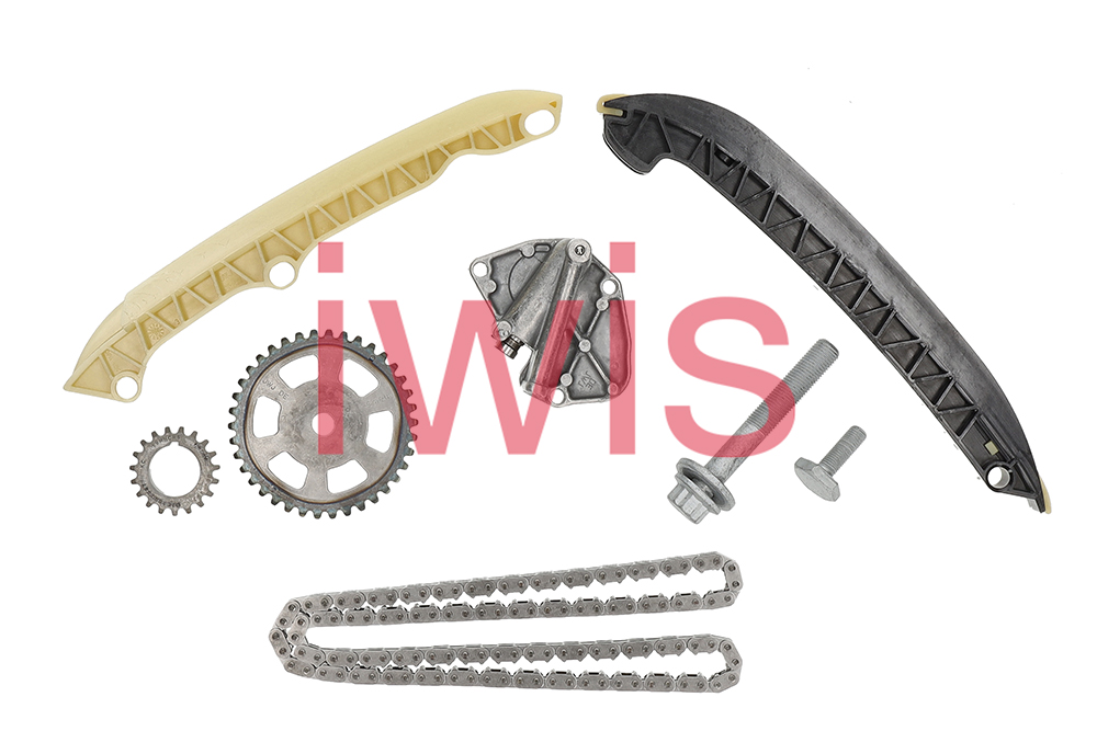 AIC Distributieketting kit 59006Set