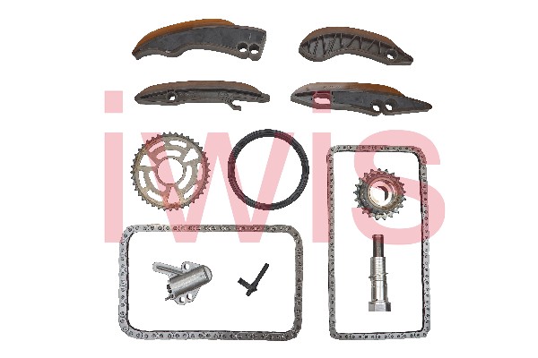 AIC Distributieketting kit 59010Set