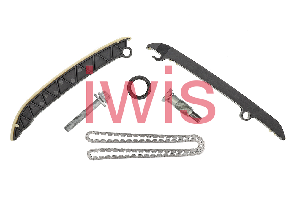 AIC Distributieketting kit 59012Set