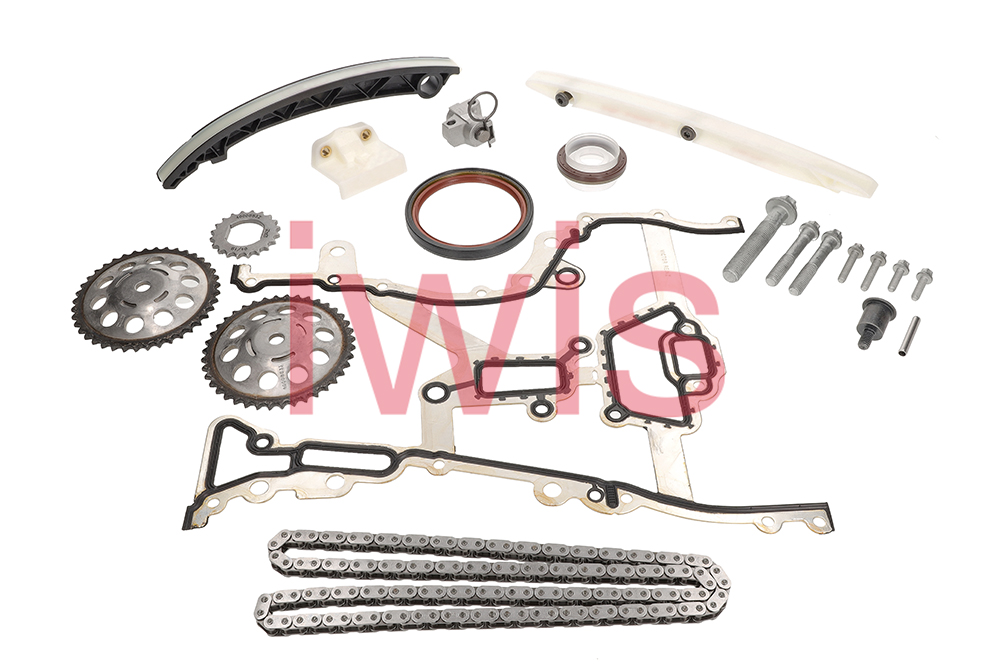 AIC Distributieketting kit 59016Set