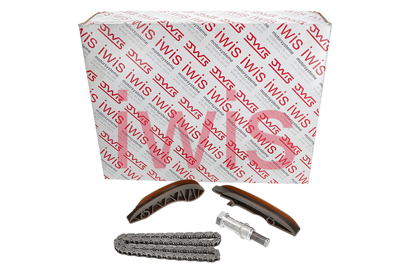 AIC Distributieketting kit 59017Set