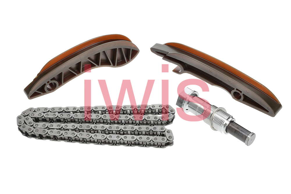 AIC Distributieketting kit 59017Set