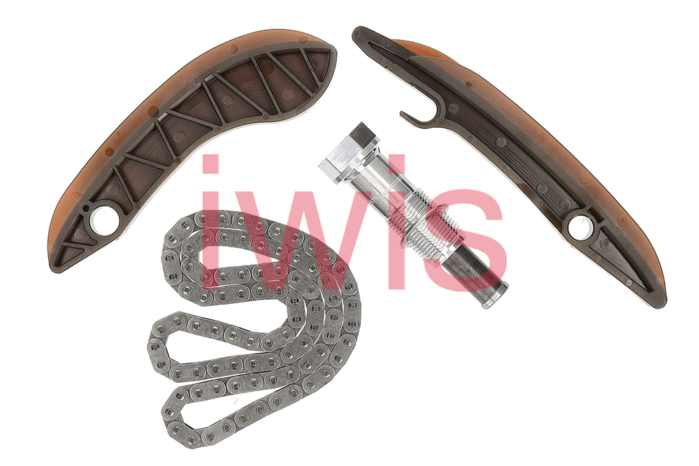 AIC Distributieketting kit 59017Set
