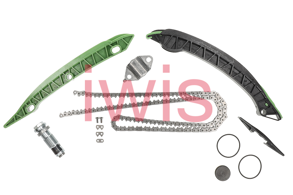 AIC Distributieketting kit 59019Set