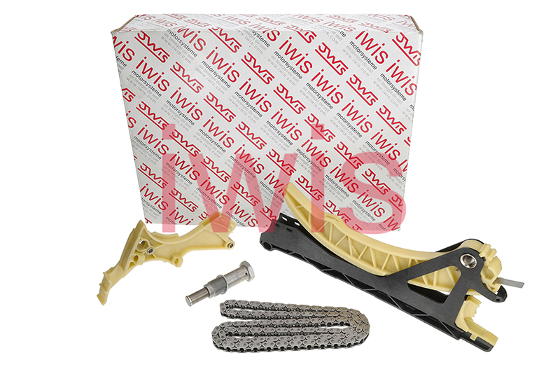 AIC Distributieketting kit 59021Set