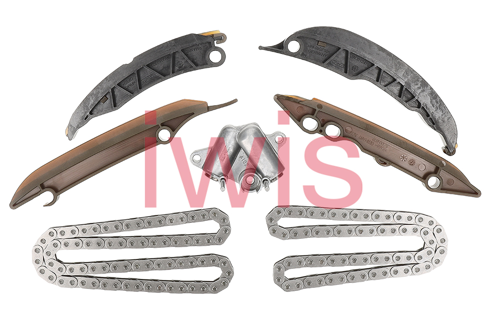 AIC Distributieketting kit 59024Set