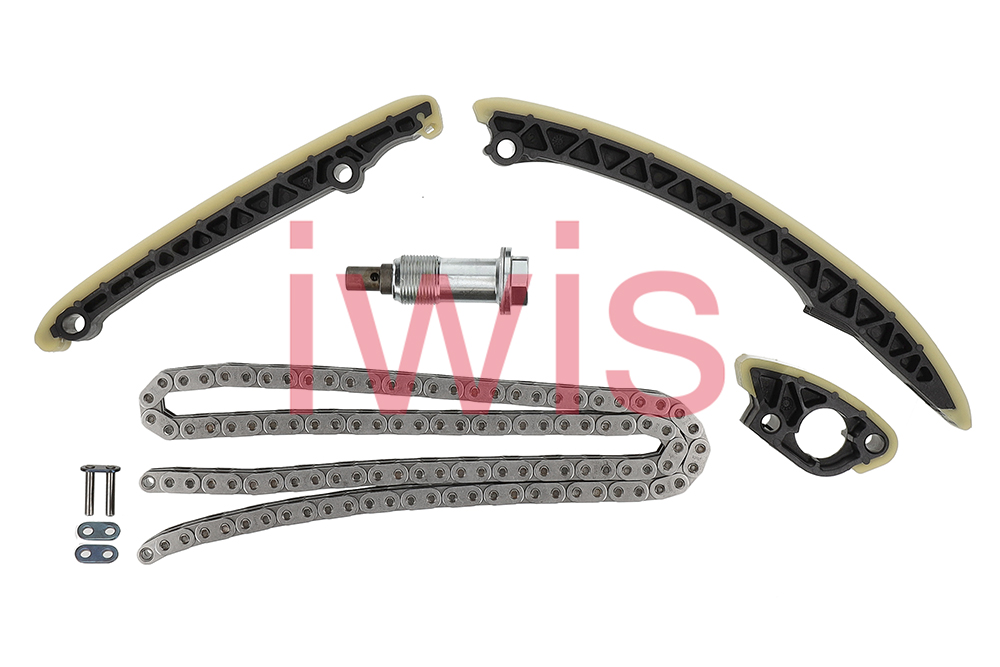 AIC Distributieketting kit 59025Set