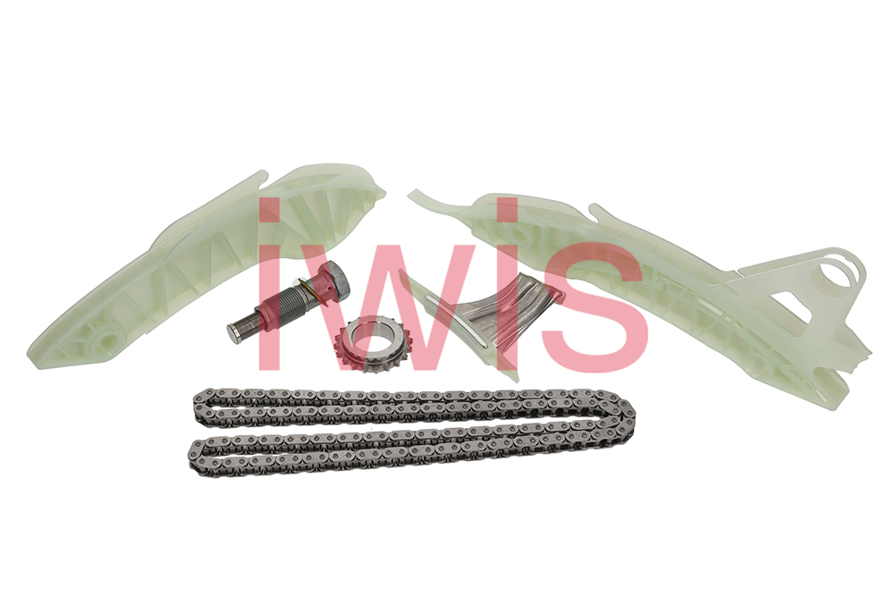 AIC Distributieketting kit 59101Set