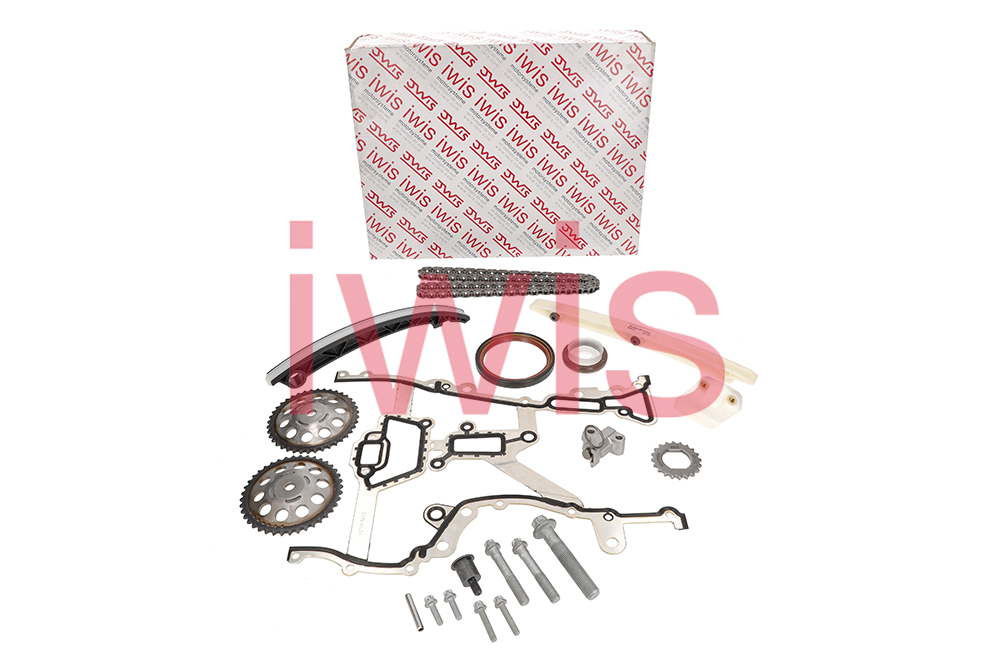 AIC Distributieketting kit 59103Set