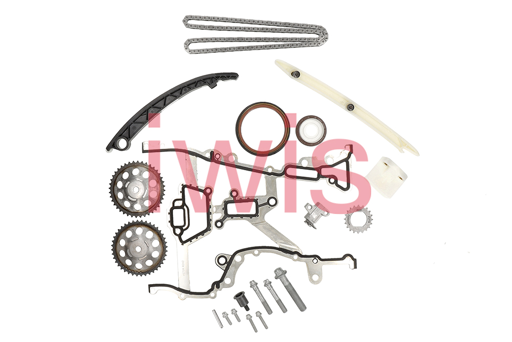 AIC Distributieketting kit 59103Set
