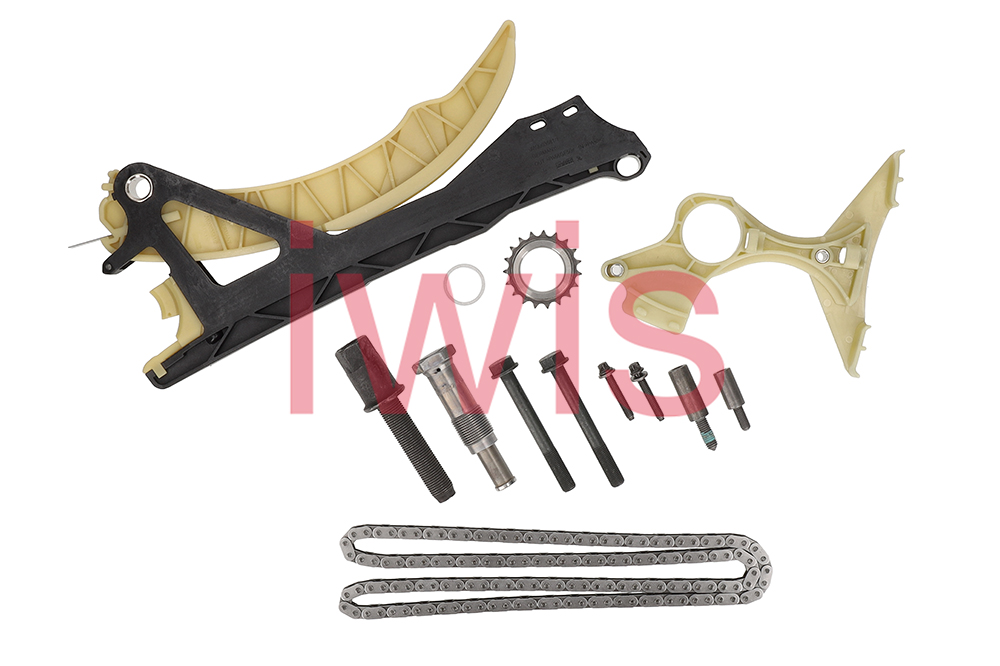 AIC Distributieketting kit 59105Set