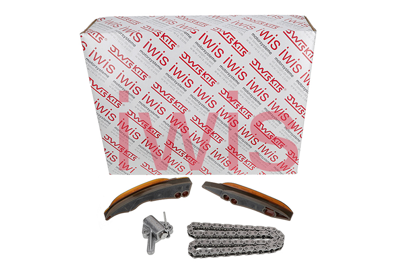 AIC Distributieketting kit 59107Set