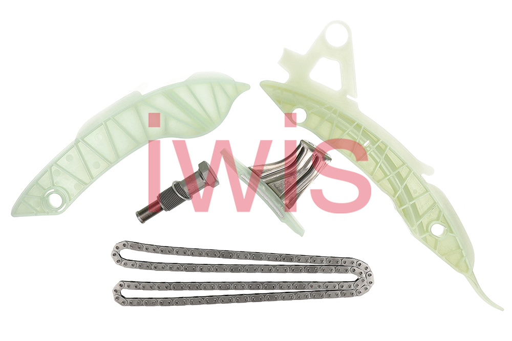 AIC Distributieketting kit 59109Set