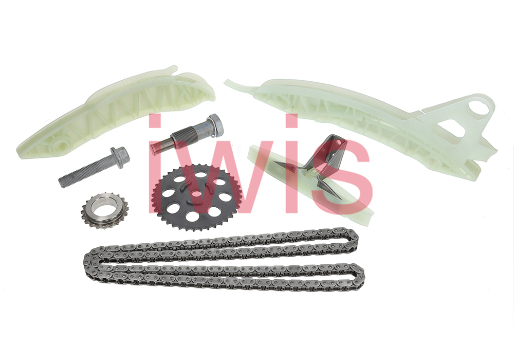 AIC Distributieketting kit 59111Set