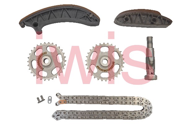 AIC Distributieketting kit 59112Set