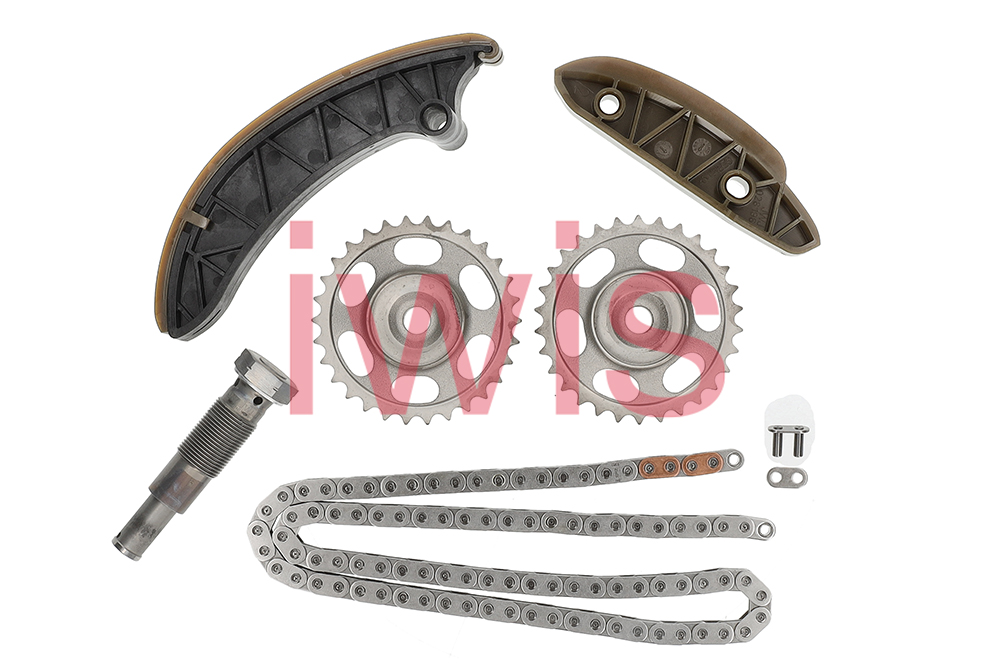 AIC Distributieketting kit 59113Set