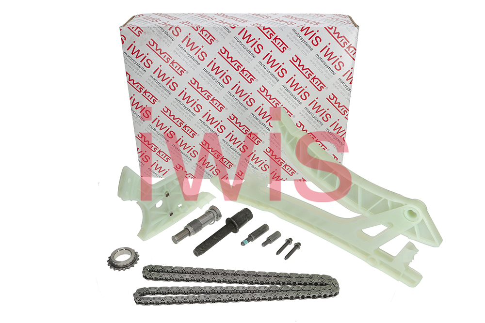 AIC Distributieketting kit 59131Set