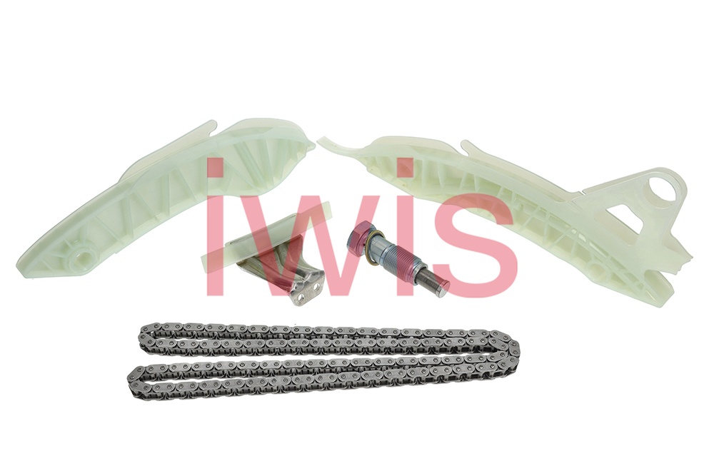AIC Distributieketting kit 59132Set