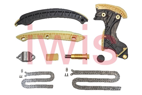 AIC Distributieketting kit 59135Set