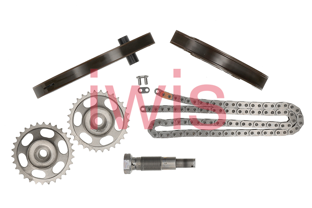 AIC Distributieketting kit 59136Set