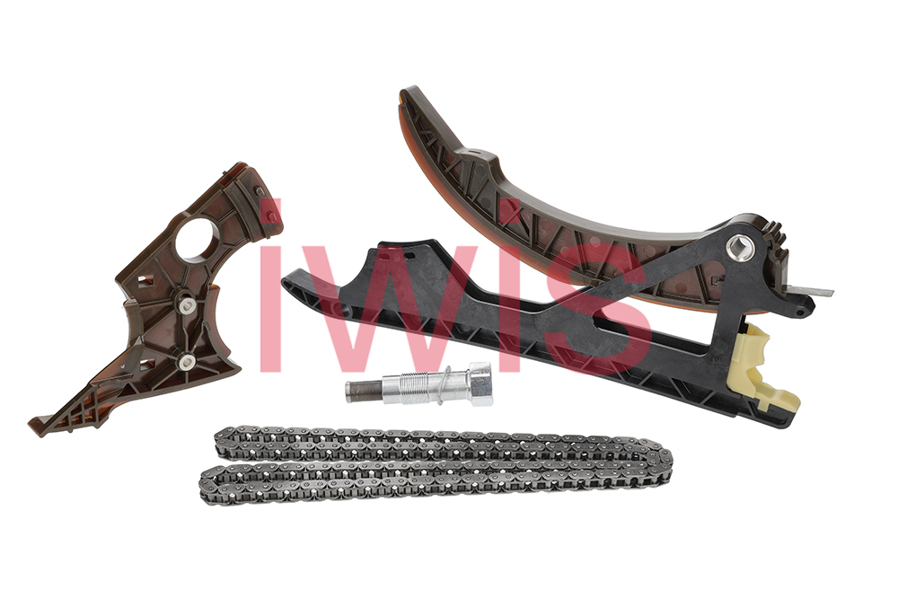 AIC Distributieketting kit 59137Set