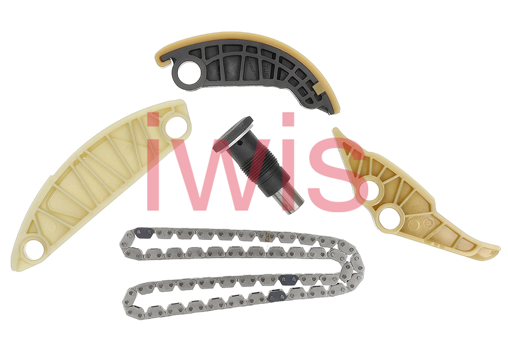 AIC Distributieketting kit 59367Set