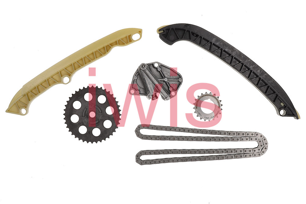 AIC Distributieketting kit 59371Set
