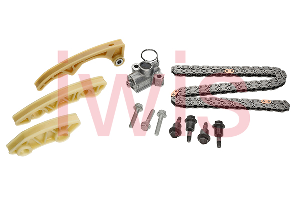 AIC Distributieketting kit 59650Set
