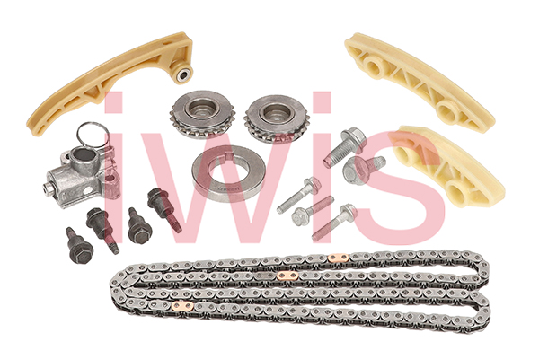 AIC Distributieketting kit 59651Set